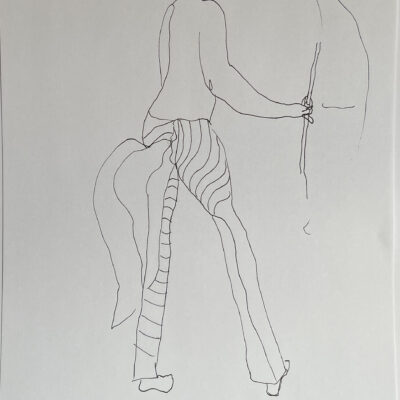 276 pi Ciuciu hunter 2021