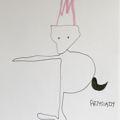 283 pi Slow flow series. Exercises 2021