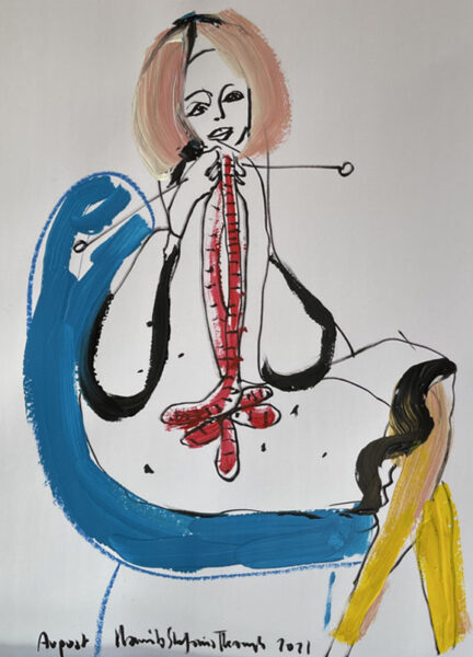 287 pi Slavic girl 2021