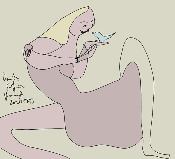 047 Blue bird 2020 s