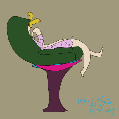 102 Journey around the world 2019 s