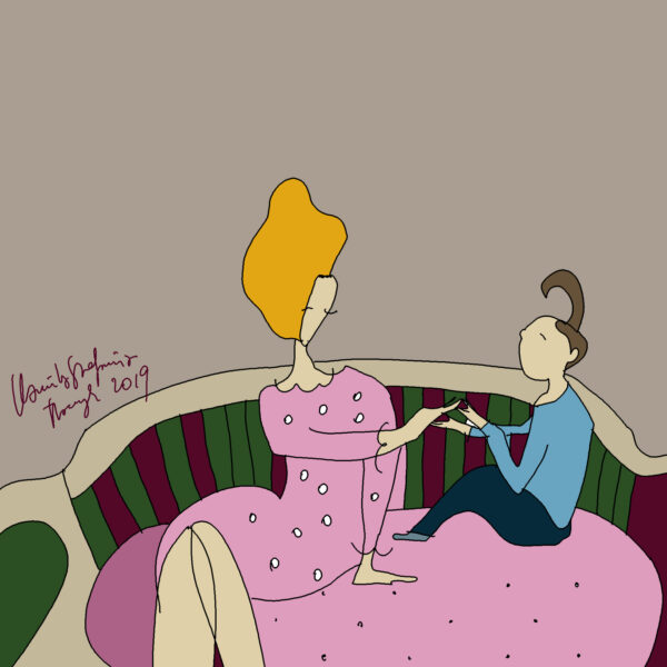 103 With Leon Hugo 2019 s