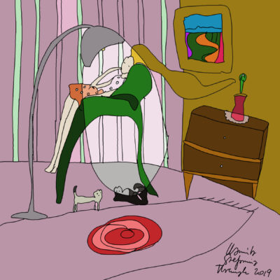 104 Digital warmth 2019 s