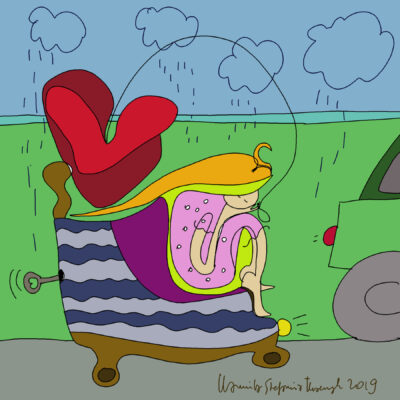 106 On the heart 2019 s