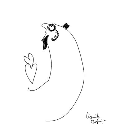 113 Two hearts 2019 s