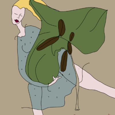 gdp Coffee leaf 2021 s