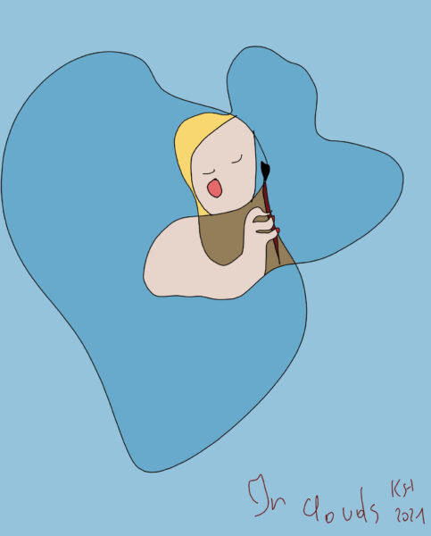 gdp In clouds 2021 s