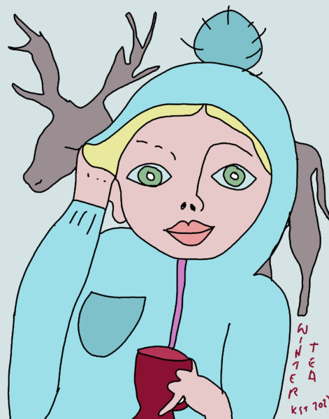 gdp Winter tea 2021 s