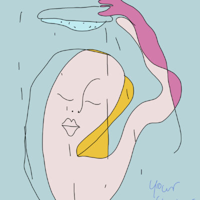 gdp Your shower 2021 s