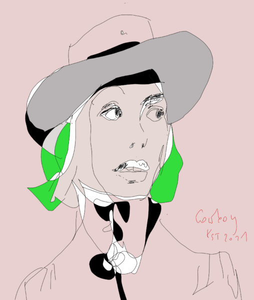 nc 006 Cowboy 2021 s