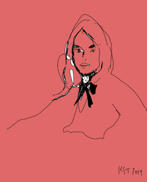 nc Red Riding Hood 2021 s