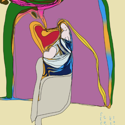 dab 011 Secret garden 2022 s