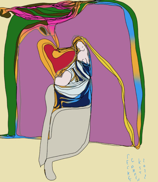 dab 011 Secret garden 2022 s