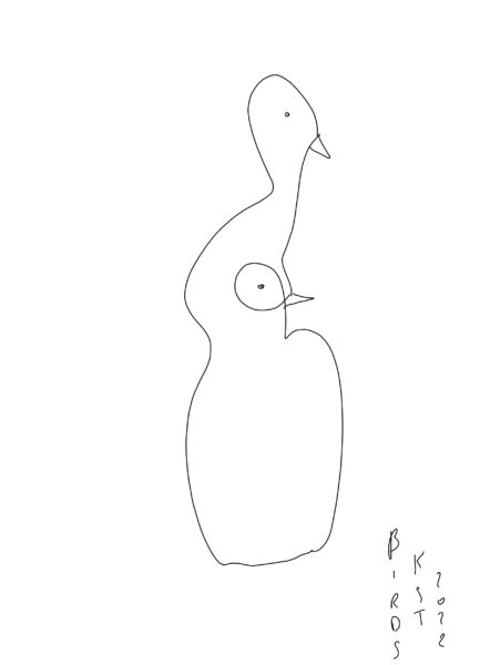 dab 014 Birds 2022 s