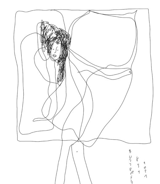 dab Butterfly 2022 s