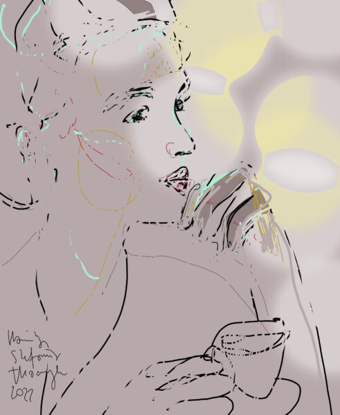dab Coffee 2022 s