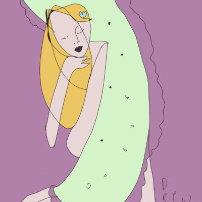 dab Dream pillow 2022 s