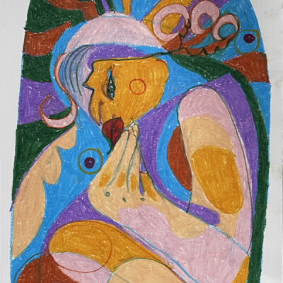 0109 poi Azure bird from Nice s kopia