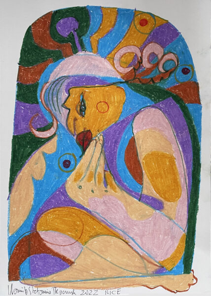 0109 poi Azure bird from Nice s kopia