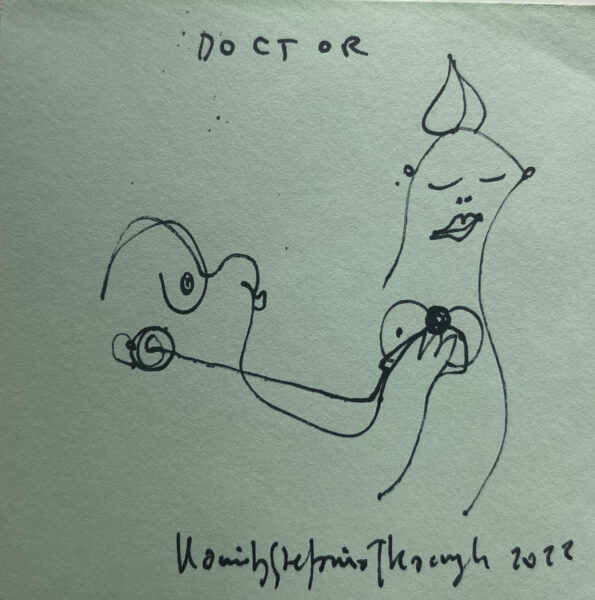 008 cg Doctor 80 x 80 mm 2022 s