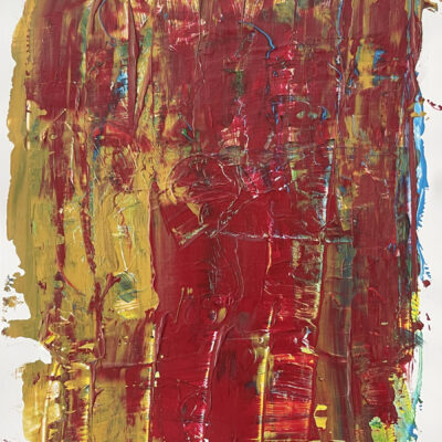013 a Red gold 2022 30 x 40 2022 s