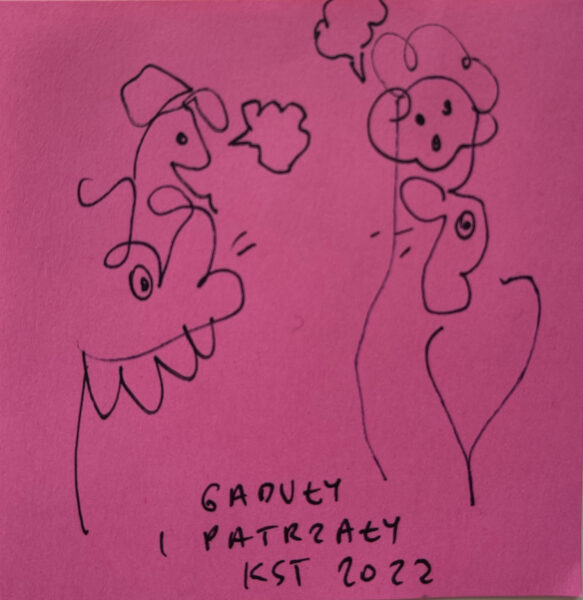 009 Gaduły i PatrzałyA4 2022 s