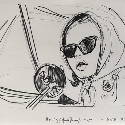 023 pi Sweet fifties Aa 2022s