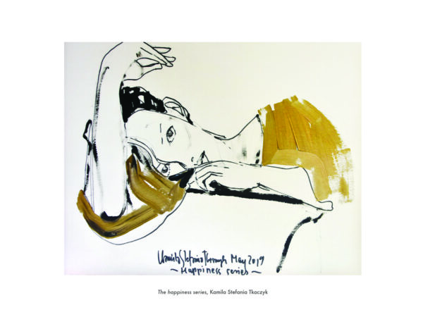 033 The happiness series s