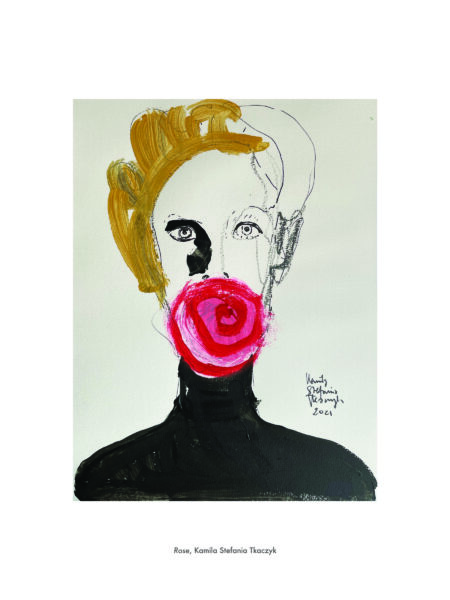039 Rose s