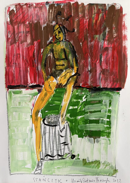 049 ai Stanczyk 40 x 30 2022 s