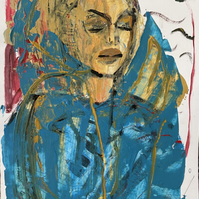 086 akp Ocean 40 x 30 2022 s