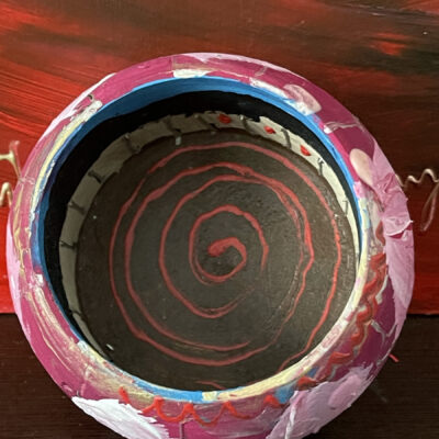 003 Snail 3
