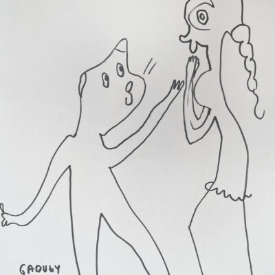 008 Gaduły A4 2022 s