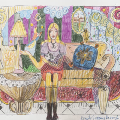 013 pp My story 2022 s