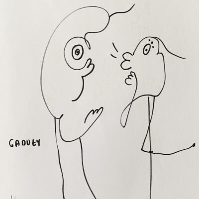 017 Gaduły A4 2022 s