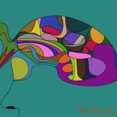 019 Brain and butterfly 2019 s