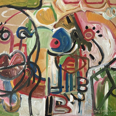 065 ai The factory of existence 2022