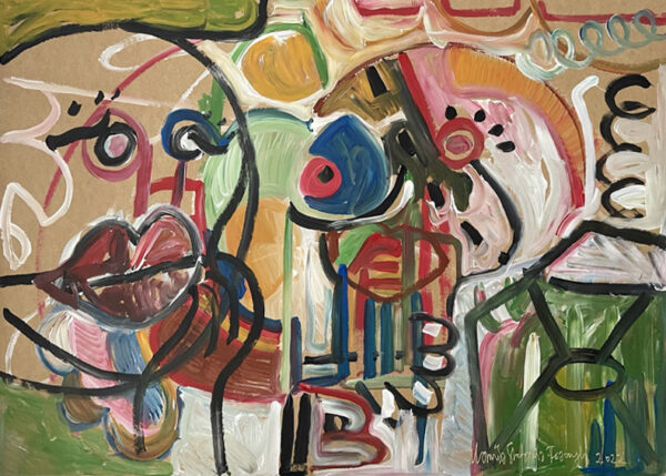 065 ai The factory of existence 2022