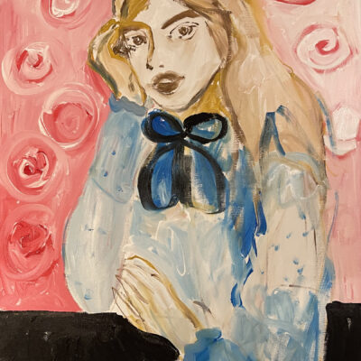 122 akp Study 40 x 60 2022 s