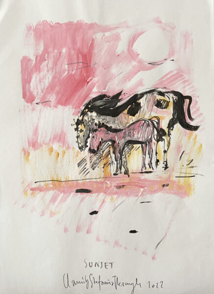 003 h Sunset A 4 2022 s