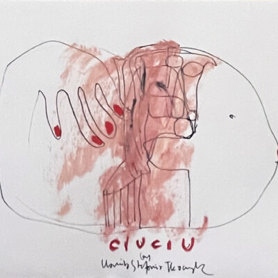 009 cg Ciuciu 20 x 30 cm 2023 s