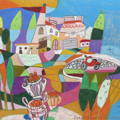 0128 poi Nice 50 x 70 2023 s