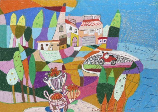 0128 poi Nice 50 x 70 2023 s