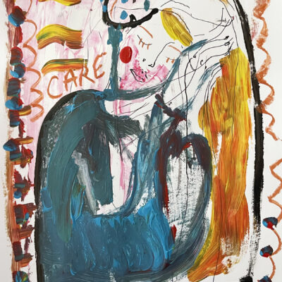 052 pi Care dream 20 x 30 2023 s