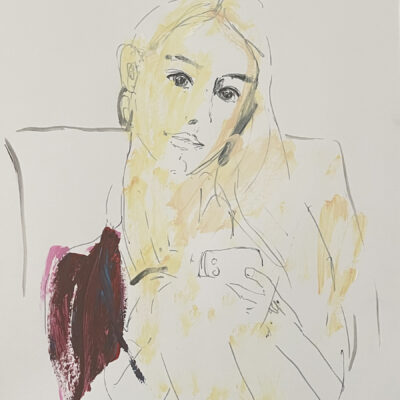 060 pi Maria 29,5 x 42 2023 s