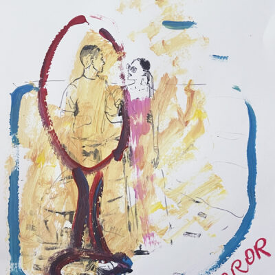 062 pi Mirror 29,5 x 42 2023 s