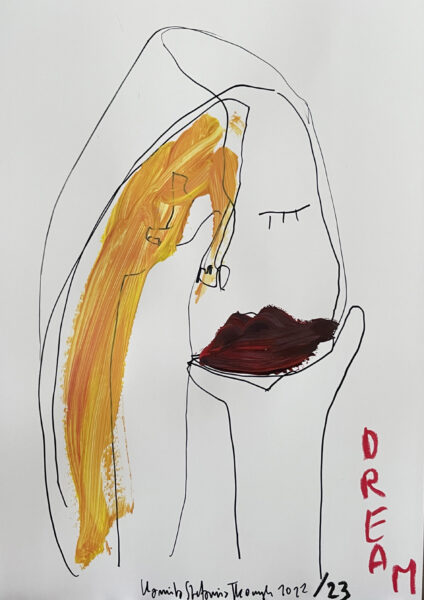 064 pi Dream 20 x 30 2023 s