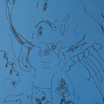 066 pi Sighs 23,5 x 34 2023 s