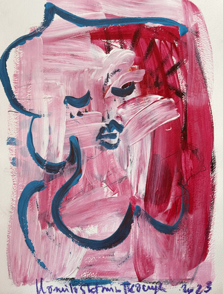 135 akp New Merylin 20 x 30 2023 s