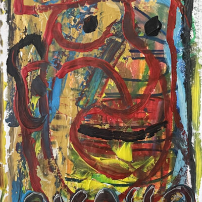 139 akp Picasso 20 x 30 2023 s